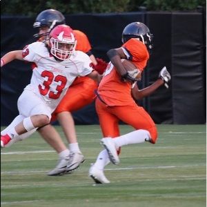 Meet your Posher, Steven